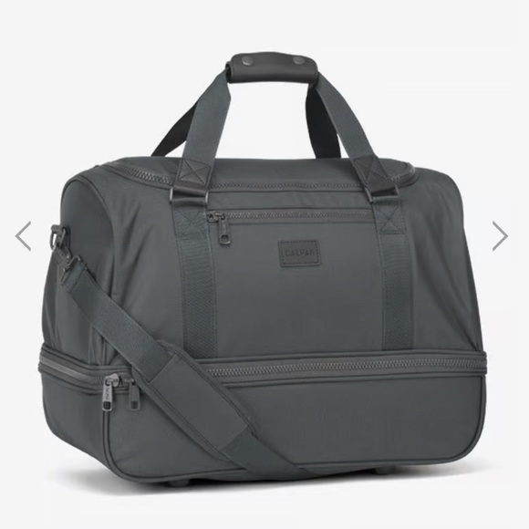 Calpak Other - CALPAK Stevyn duffel bag with shoe compartment